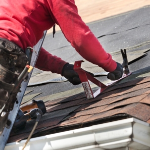 roof repair