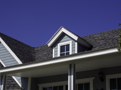 Roofing