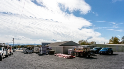 Catch-All System Photo