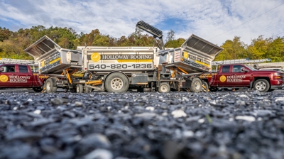 Equipter - New Roof, No Mess Photo