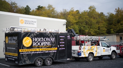 Equipter - New Roof, No Mess Photo