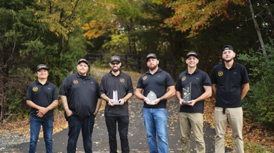 Equipter - New Roof, No Mess Photo