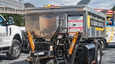 Equipter - New Roof, No Mess Photo