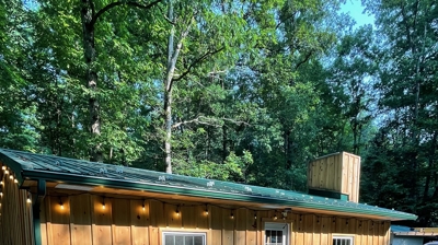 Gutter Installation Photo