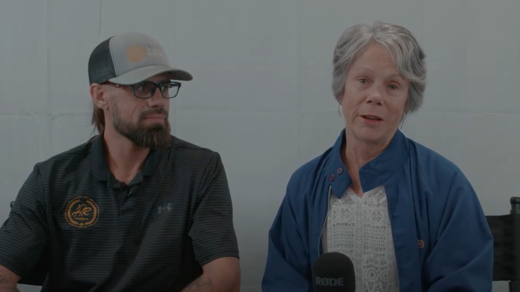 Matt's Mom | Holloway Team Member