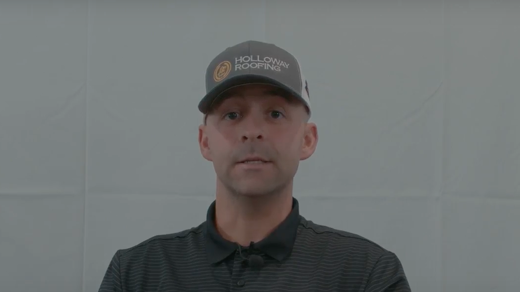 Justin | Holloway Team Member