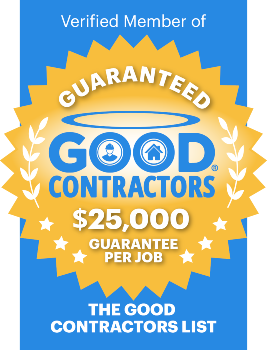 The God Contractors List