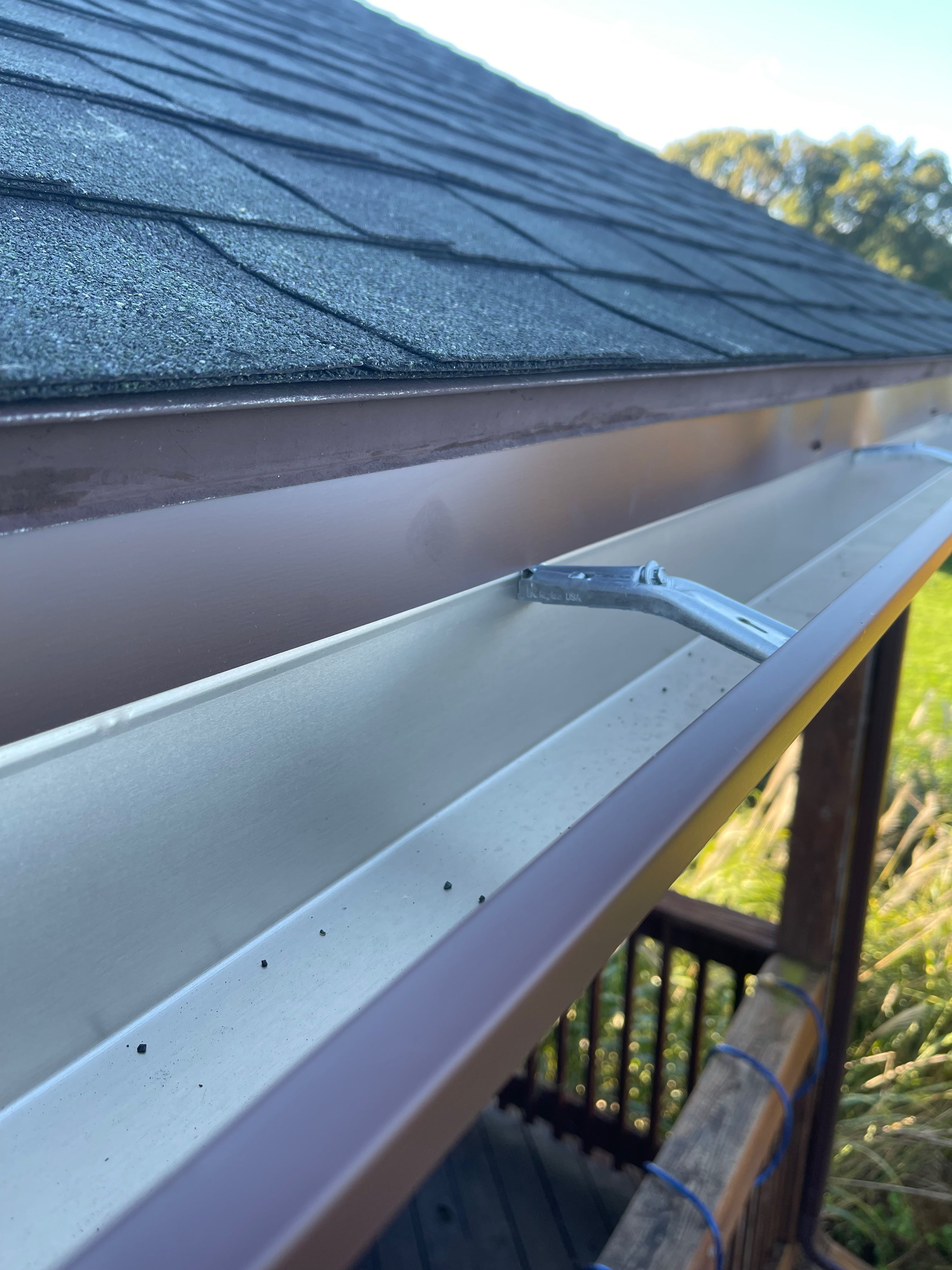 Harrisonburg Roofing Company Holloway Roofing